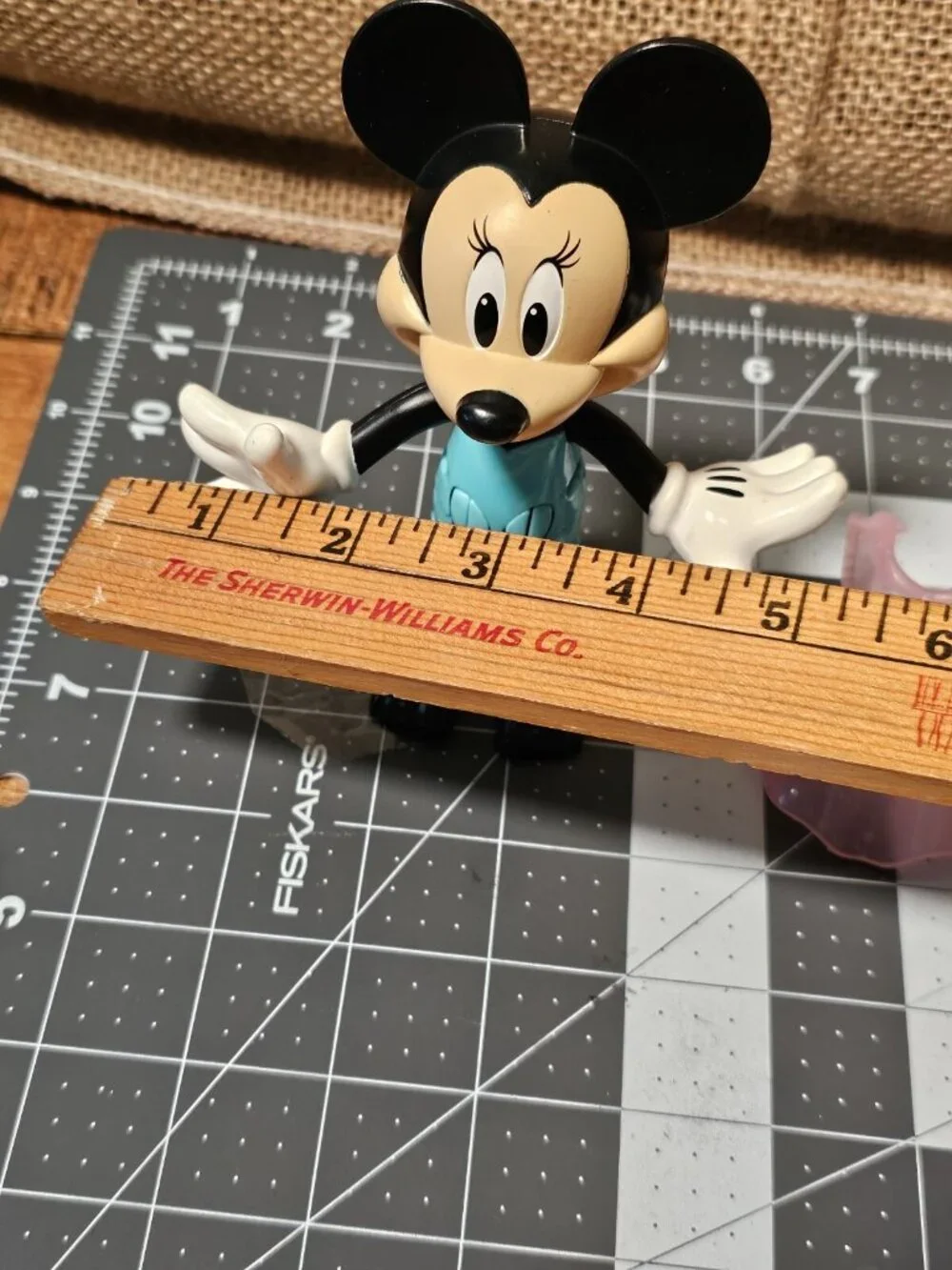 Disney pre owned